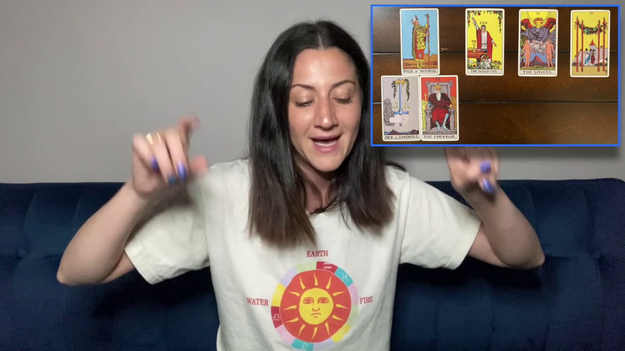 CAPRICORN July 2020: Rub those eyes, you are blessed- General tarot reading