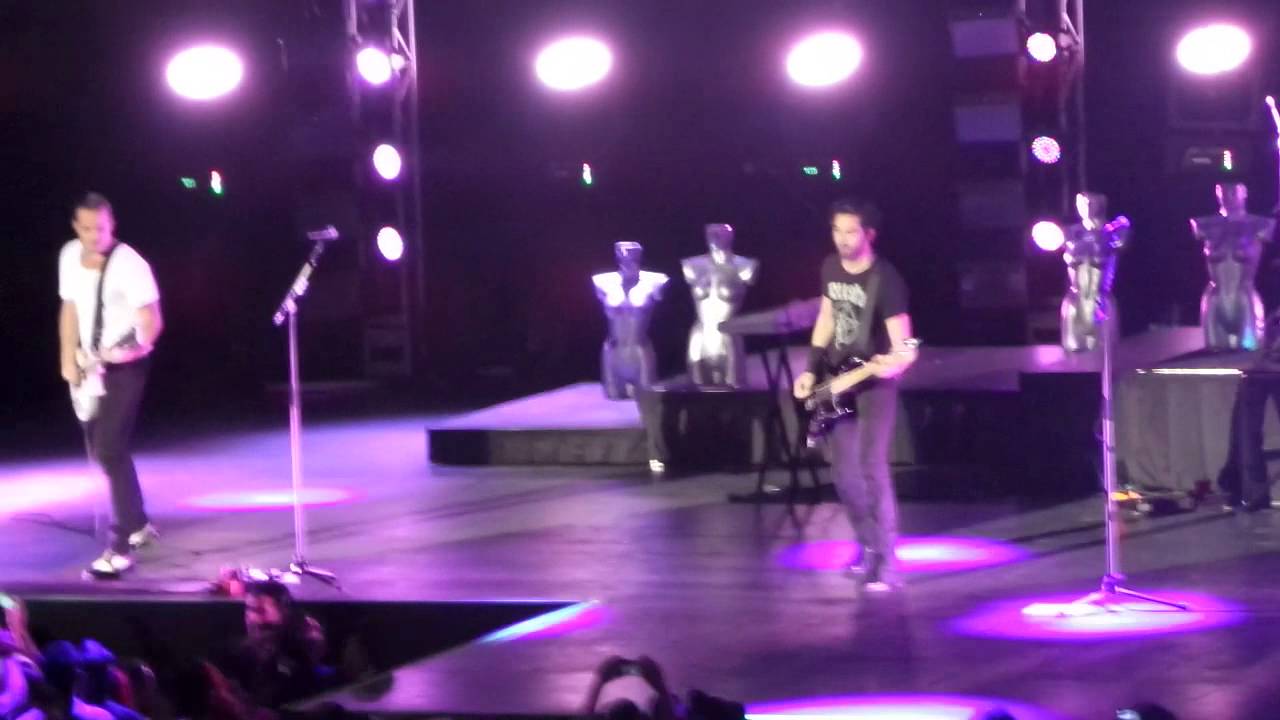 So violento so macabro pxndx auditorio nacional