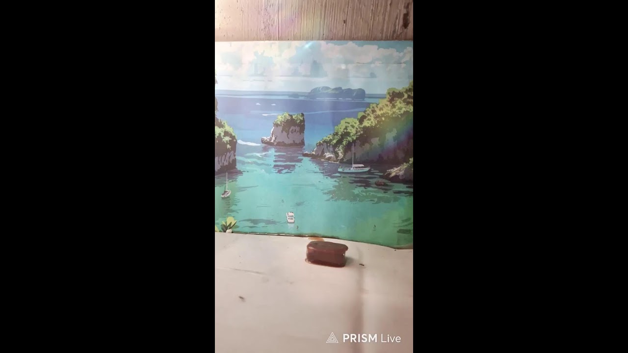 Siaran langsung INTROVERT NEX LEVEL