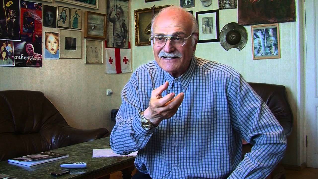 დონ კიხოტი    ანო მაისურაძე