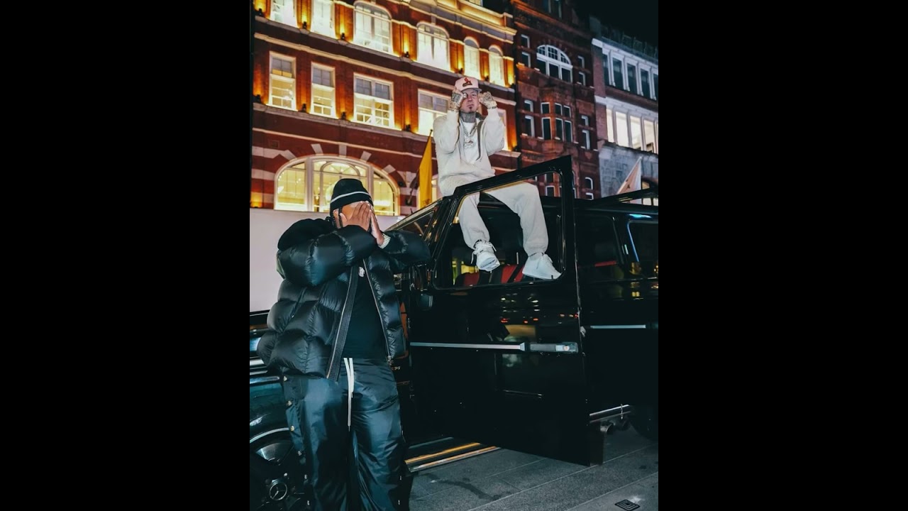 Millyz Type Beat 