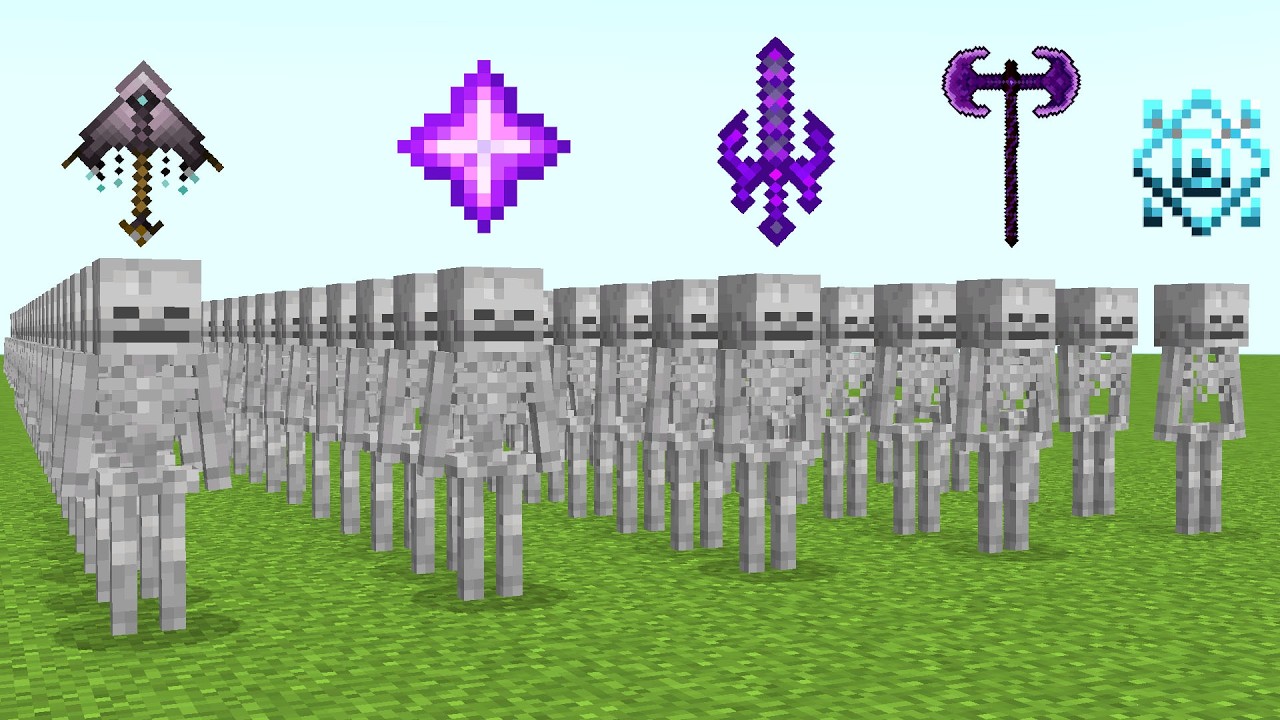 which mob boss weapon is the fastest?