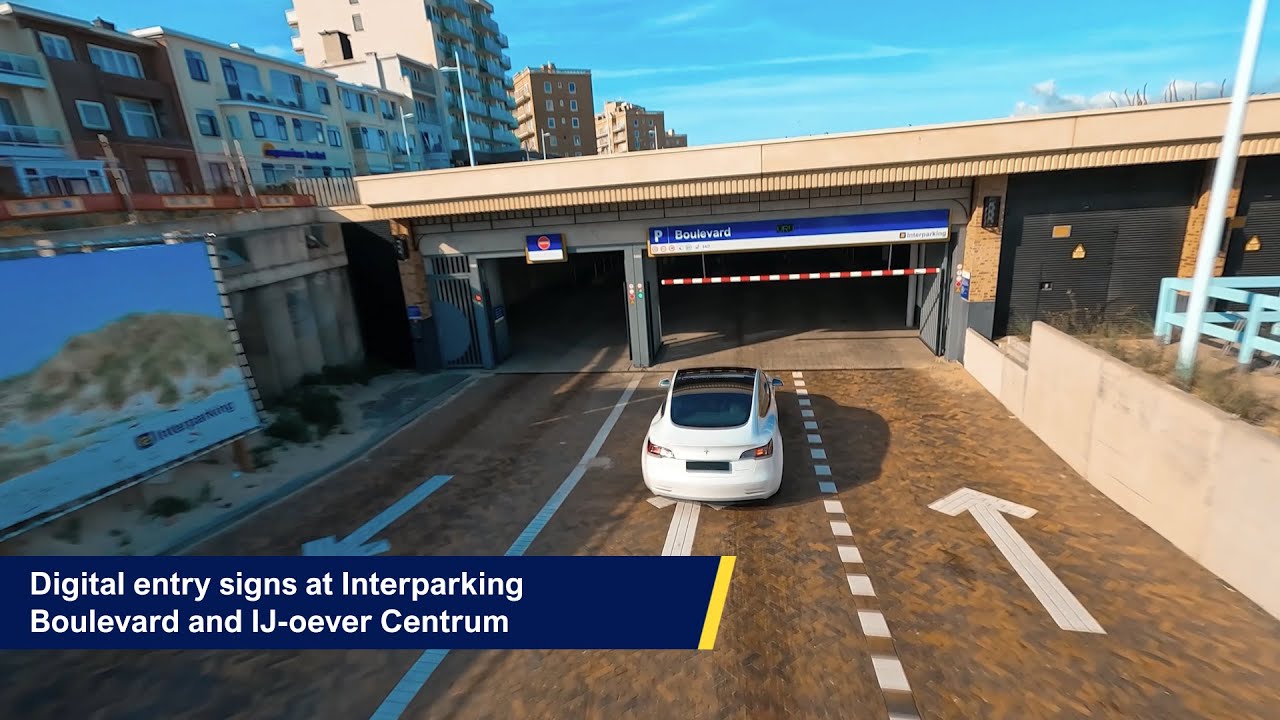 Recap Interparking 2022