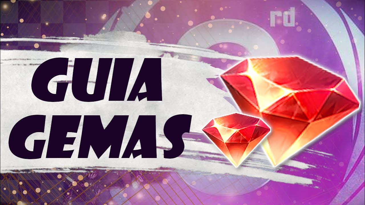 GUIA GEMAS PARA RAID 2022 Como conseguirlas y en que gastarlas!! Raid: Shadow Legends