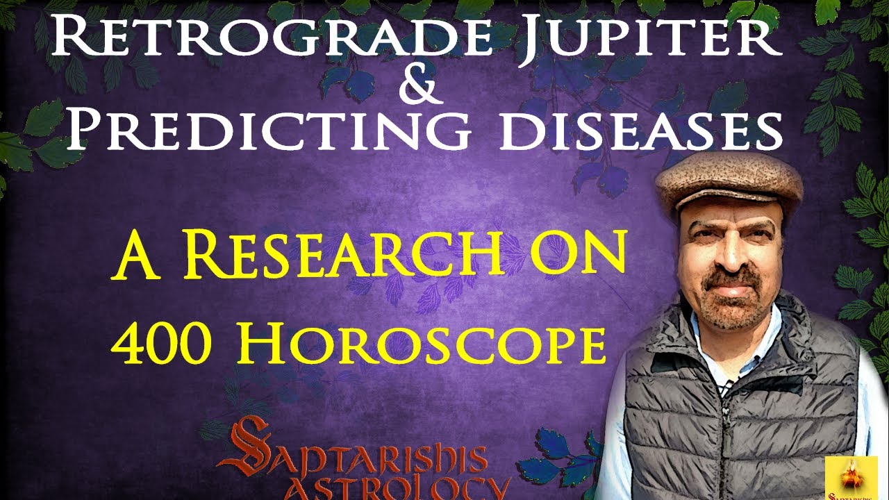 How Jupiter Retrograde behaves in your horoscope | Hindi