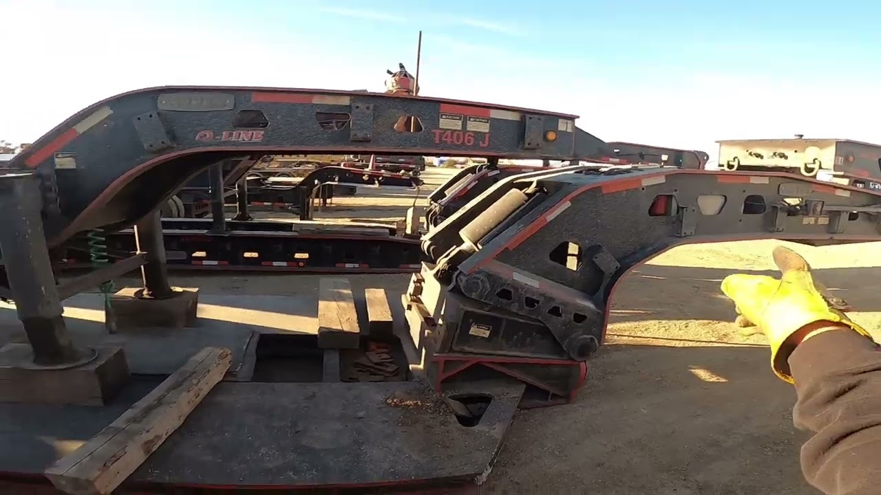 A day in a life of pinoy heavyhaul trucker/#trucking#heavyhaul