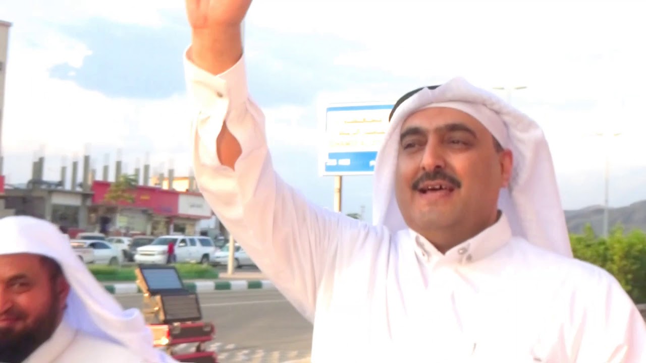 افتتاح قلعة  التخفيضات بالمخواه