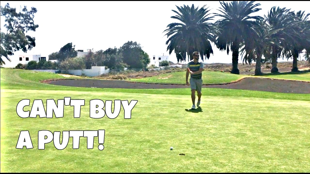 CAN IT GET ANY WORSE? | Costa Teguise, Lanzarote COURSE VLOG