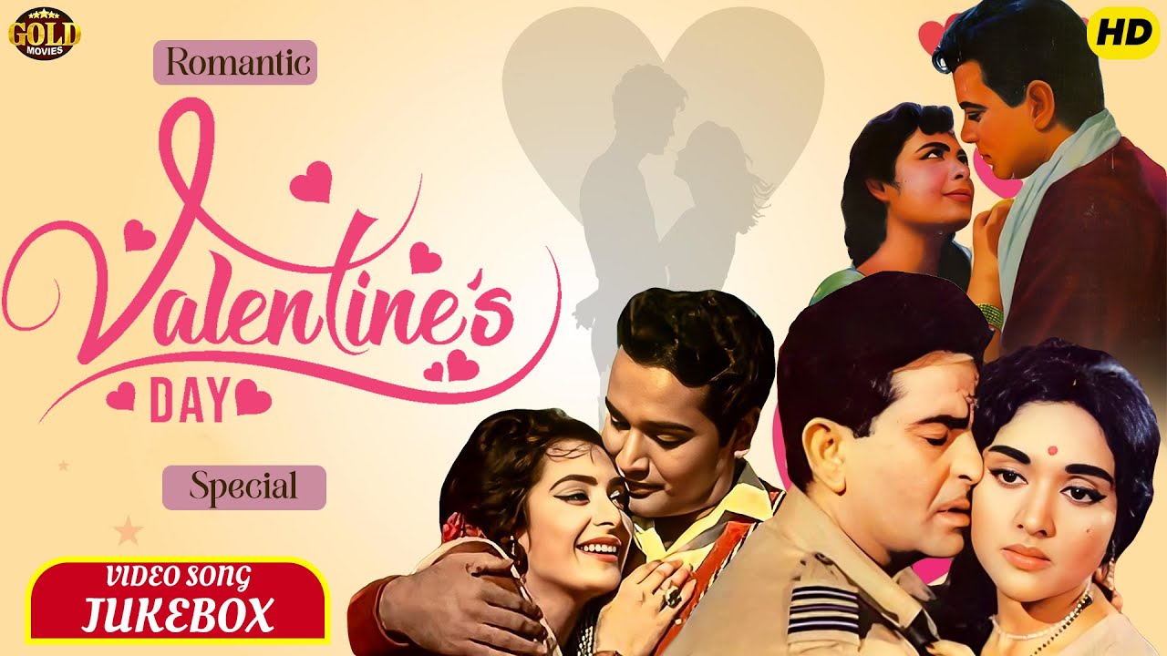 Romantic Valentine's Day Special Video Songs Jukebox | 𝙍𝙤𝙢𝙖𝙣𝙩𝙞𝙘 𝙎𝙤𝙣𝙜𝙨 | 𝘽𝙤𝙡𝙡𝙮𝙬𝙤𝙤𝙙 𝙀𝙫𝙚𝙧𝙜𝙧𝙚𝙚𝙣 𝙍𝙤𝙢𝙖𝙣𝙩𝙞𝙘