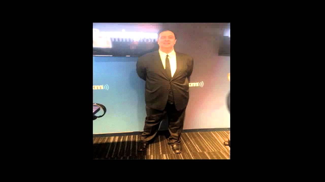BENNINGTON - Councilman Hicks & The Dapper Suit (Video)