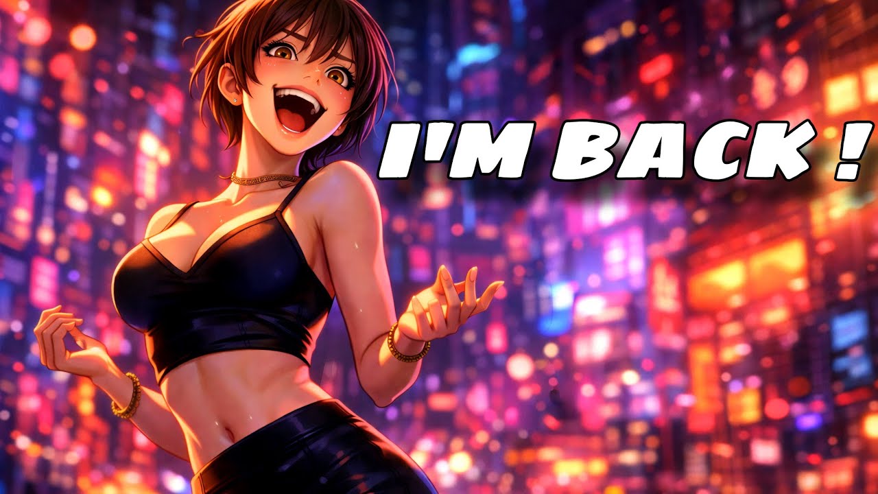 Nora Came Back Different (Part 2)