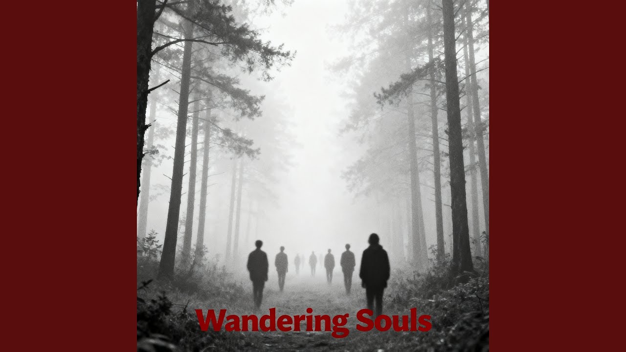 Wandering Souls