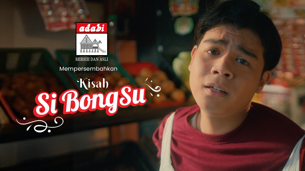 Iklan Raya Adabi 2026 | Kisah Si Bongsu – Pengorbanan Yang Tak Pernah Terucap
