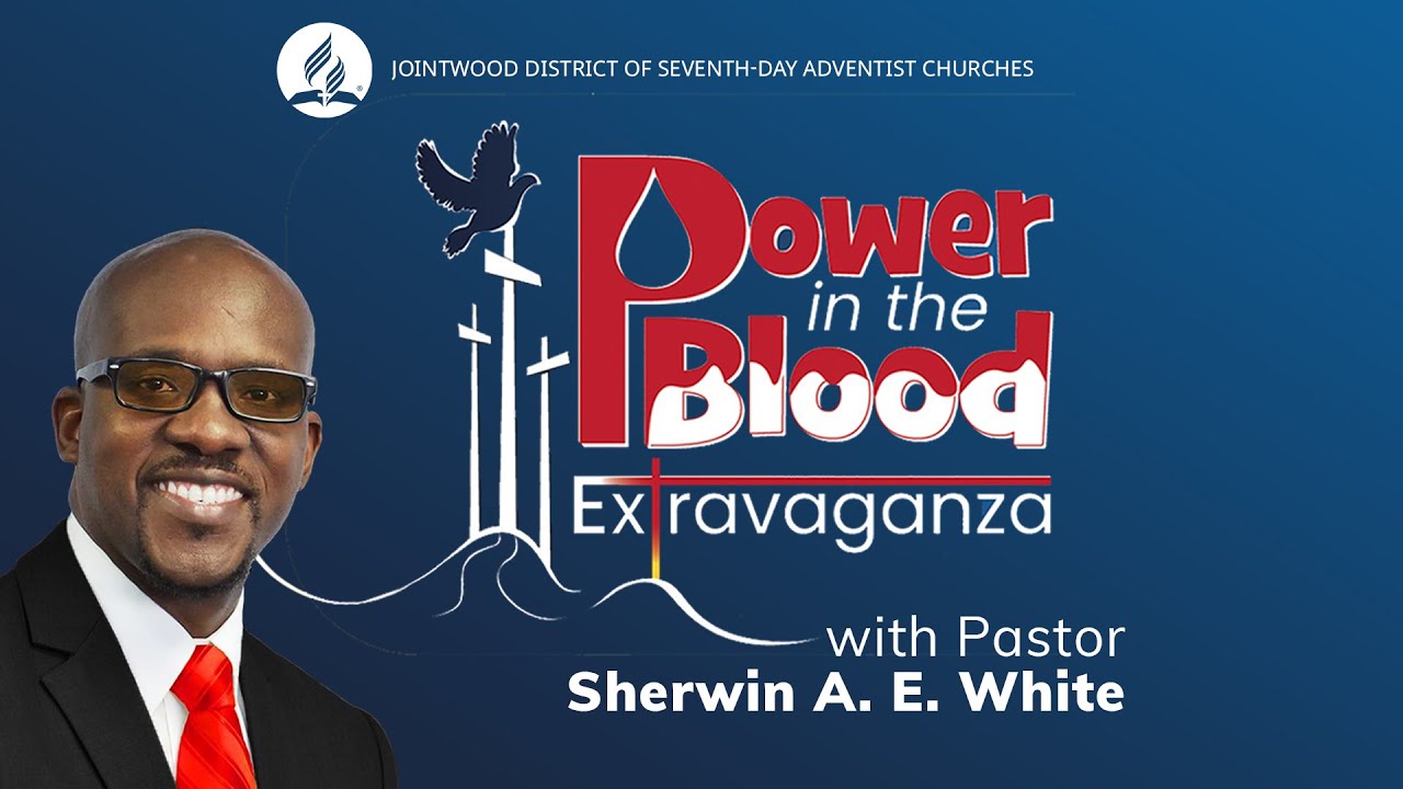 Power in the Blood Extravaganza