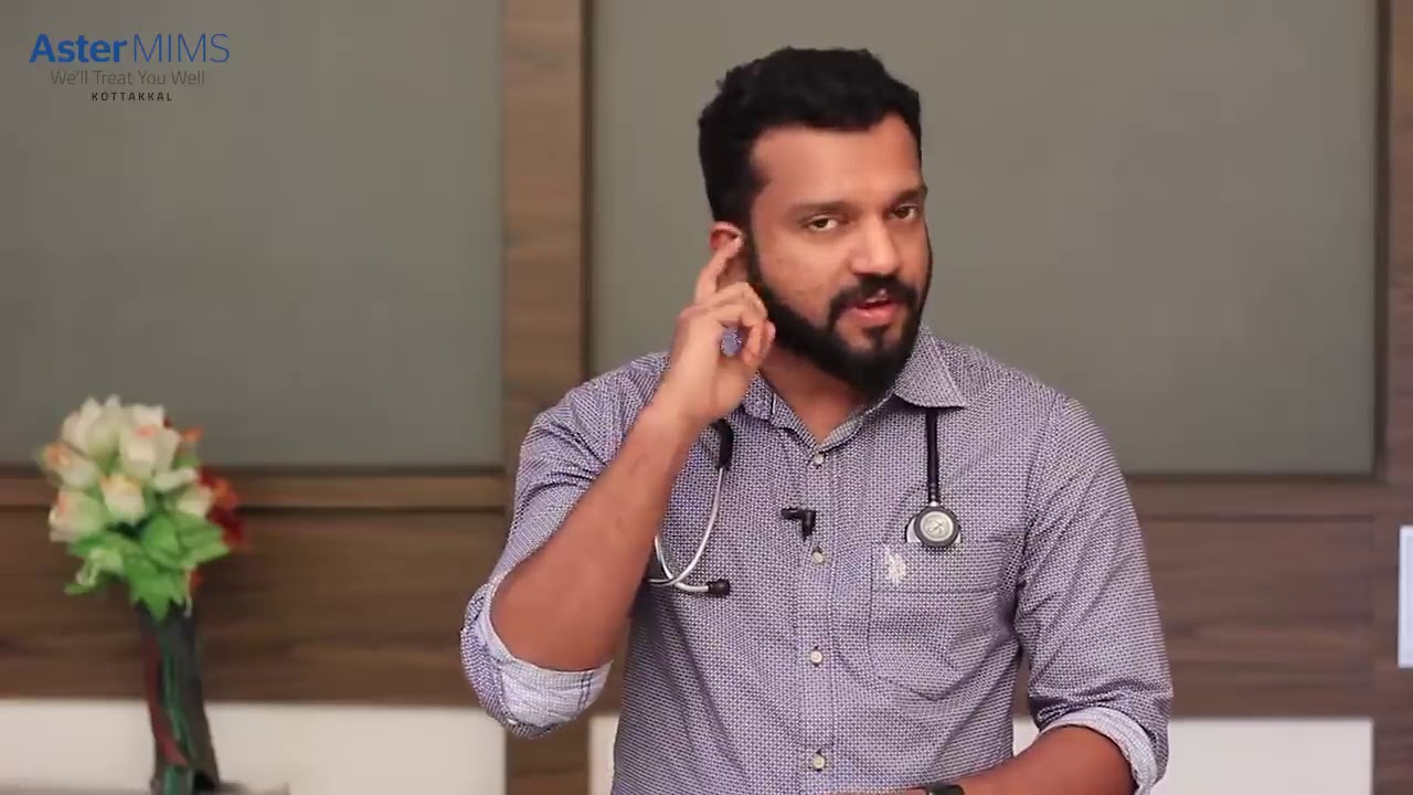 Aster MIMS Kottakkal I കിഡ്‌നി രോഗം വരാനുള്ള പ്രധാന കാരണം I Kidney Disease Health Tips I Nephrology