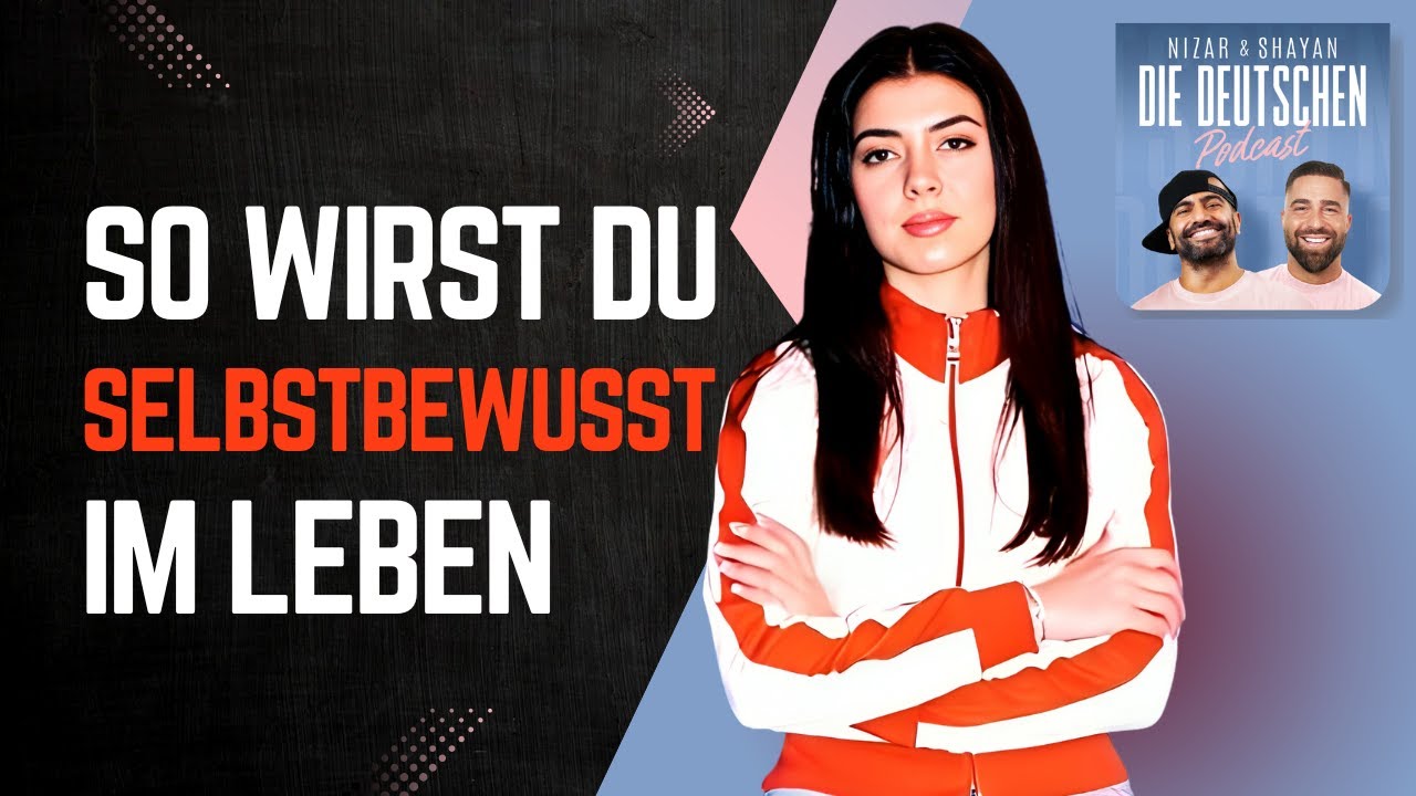 Dürfen wir nicht mehr über alles lachen? | Comedian Elissa