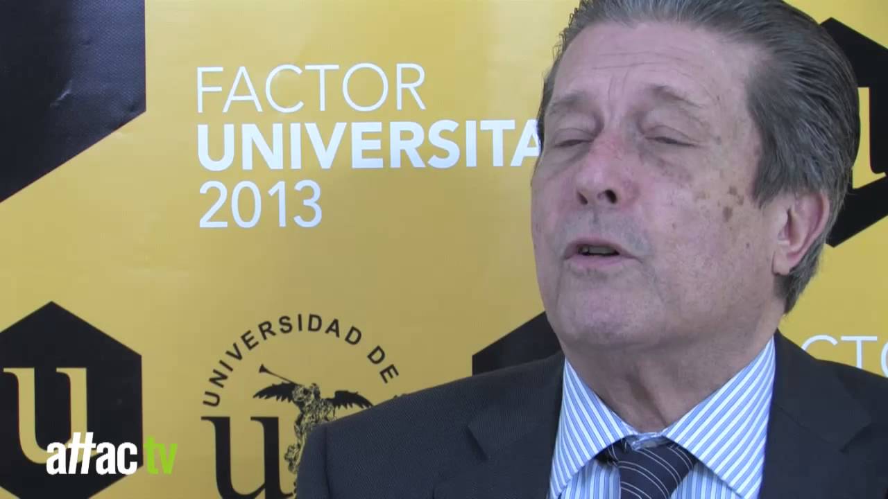 Análisis de la situación de España - Federico Mayor Zaragoza