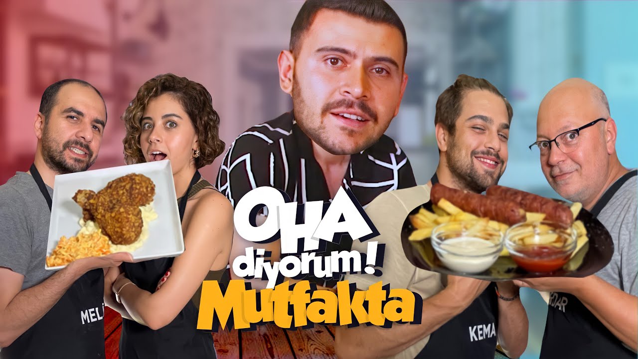 150 TL'YE EMRE'YE EN SEVECEĞİ YEMEĞİ KİM YAPACAK?