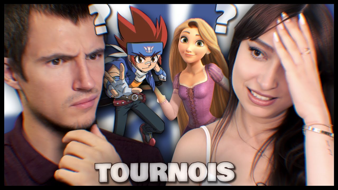 LE MEILLEUR DESSIN ANIME / FILM D'ANIMATION ? -  Feat @Mlle Fantazia