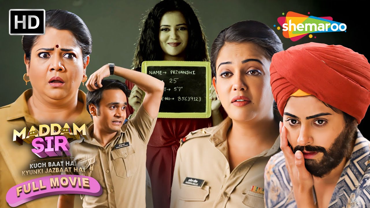 Maddam Sir Back To Back Episodes | Best Of Karishma & Haseena | Full HD | Hindi TV Serial