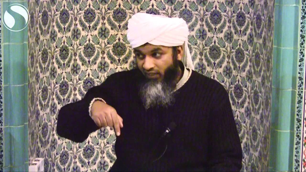99 names of Allah - Lesson 26 - Ar-Raoof, Maalikul Mulk, Dhul Jalali wal-Ikram
