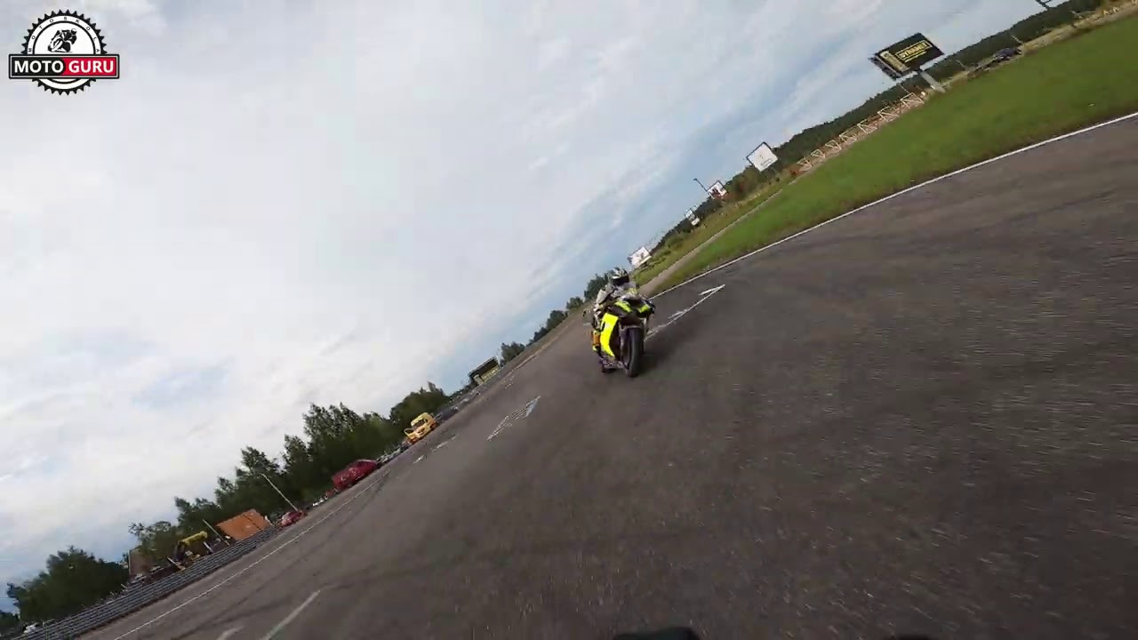 Nemuno ziedas final Battle C600 C1000 class BMA Navas racing club Kacergine