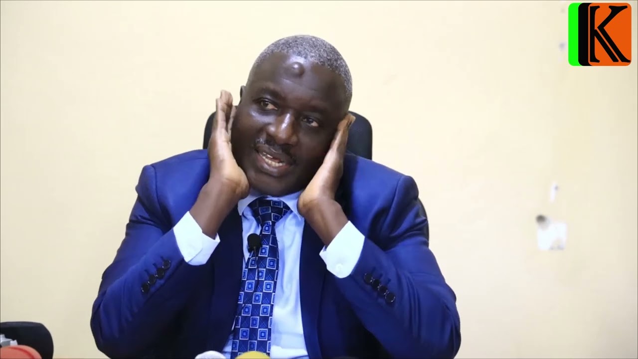 Igihugu ngo baramaze kukiboha