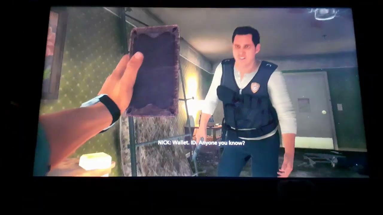 BATTLEFIELD HARDLINE