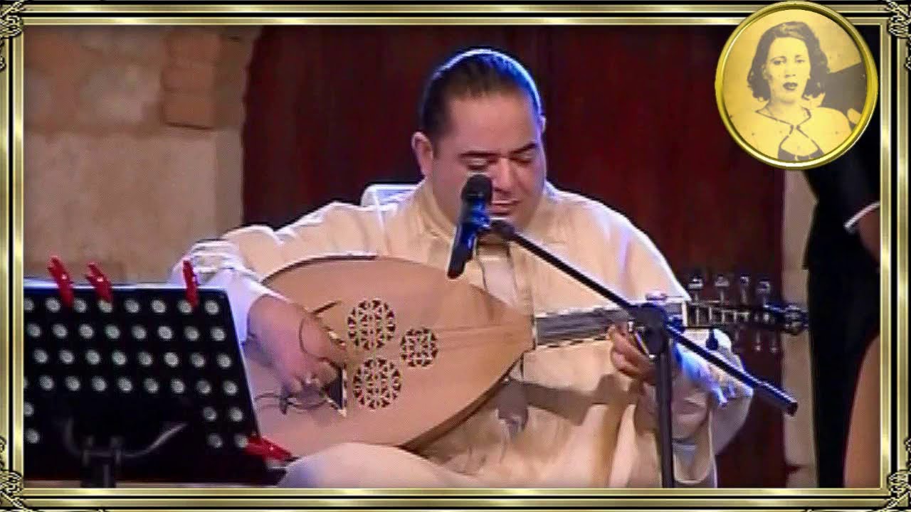 زيـاد غـرسـة [مائوية صليحة 8/8] : فـراق غـزالـي ـ ألـيـف يا سـلـطـانـي