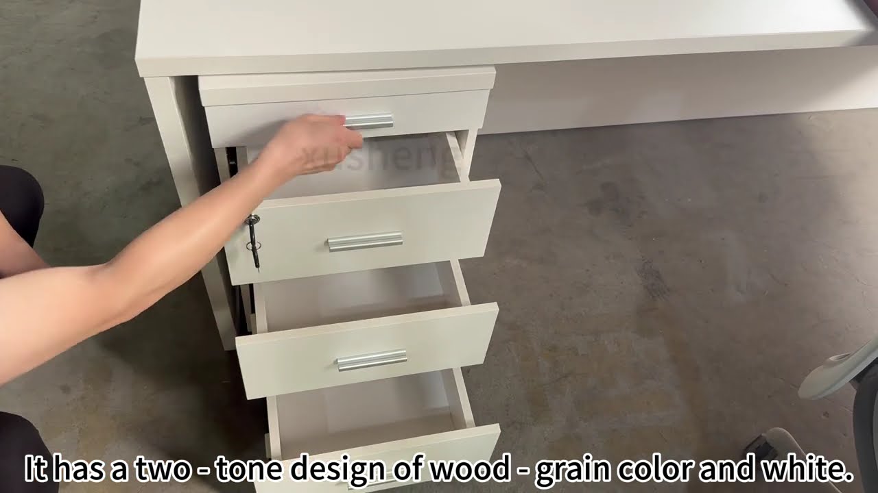 Xusheng Furniture Factory, specializing in wholesale office furniture for dealers.#XushengFurniture