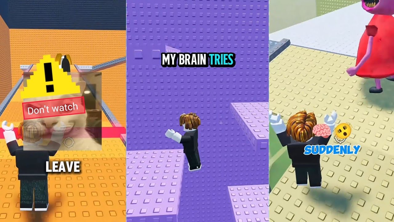 Roblox rant compilation| #lazybeast #roblox 
