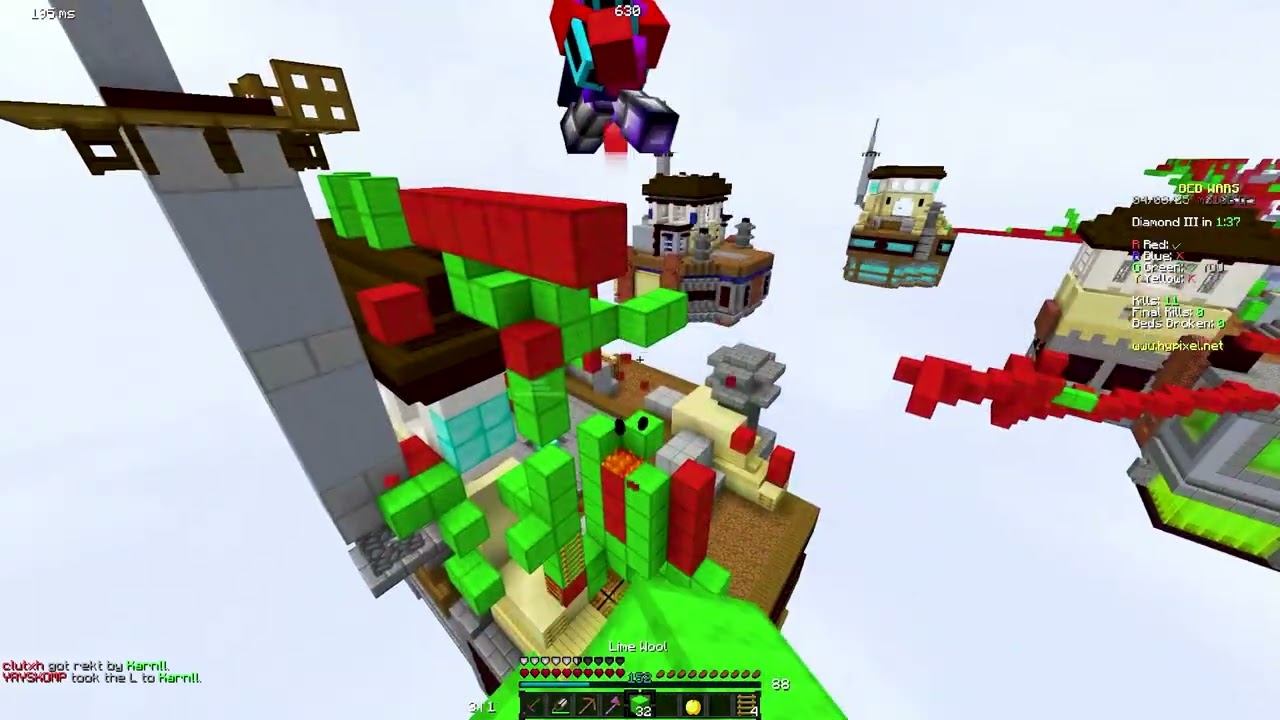 RBW Lowlights 1