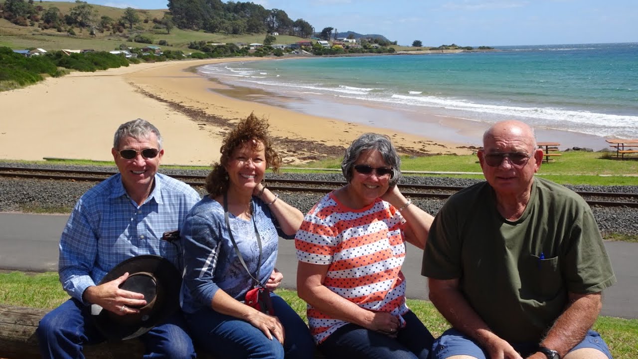 Burnie, Tasmania Australia