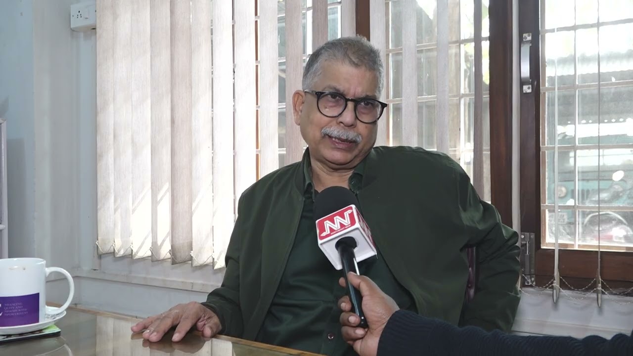 গৌৰৱৰ উত্থানত শংকিত হৈ হিমন্তৰ নিৰ্দেশতে চলিছে নেকি এই কাম?