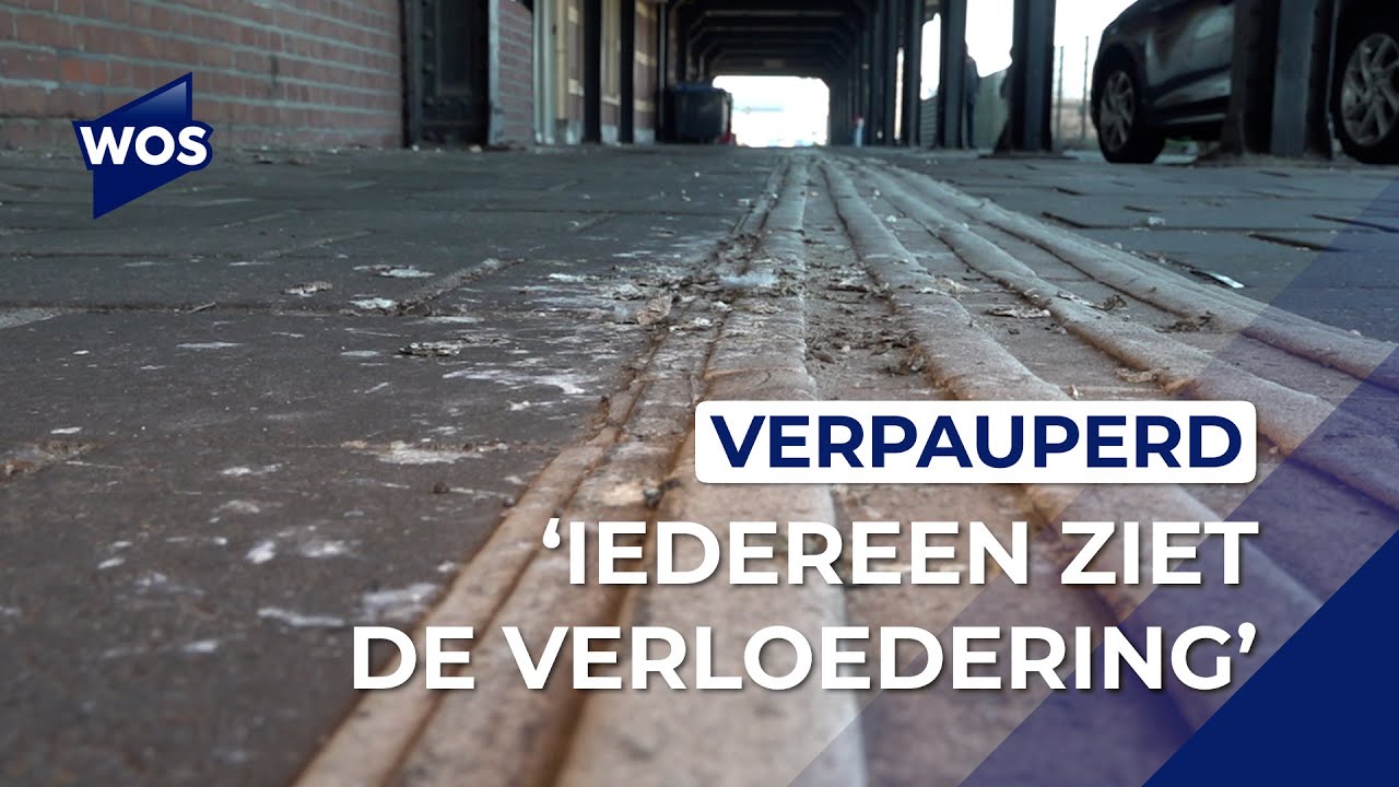 Iconisch stationsgebouw verpaupert steeds verder: bal ligt bij Stena Line