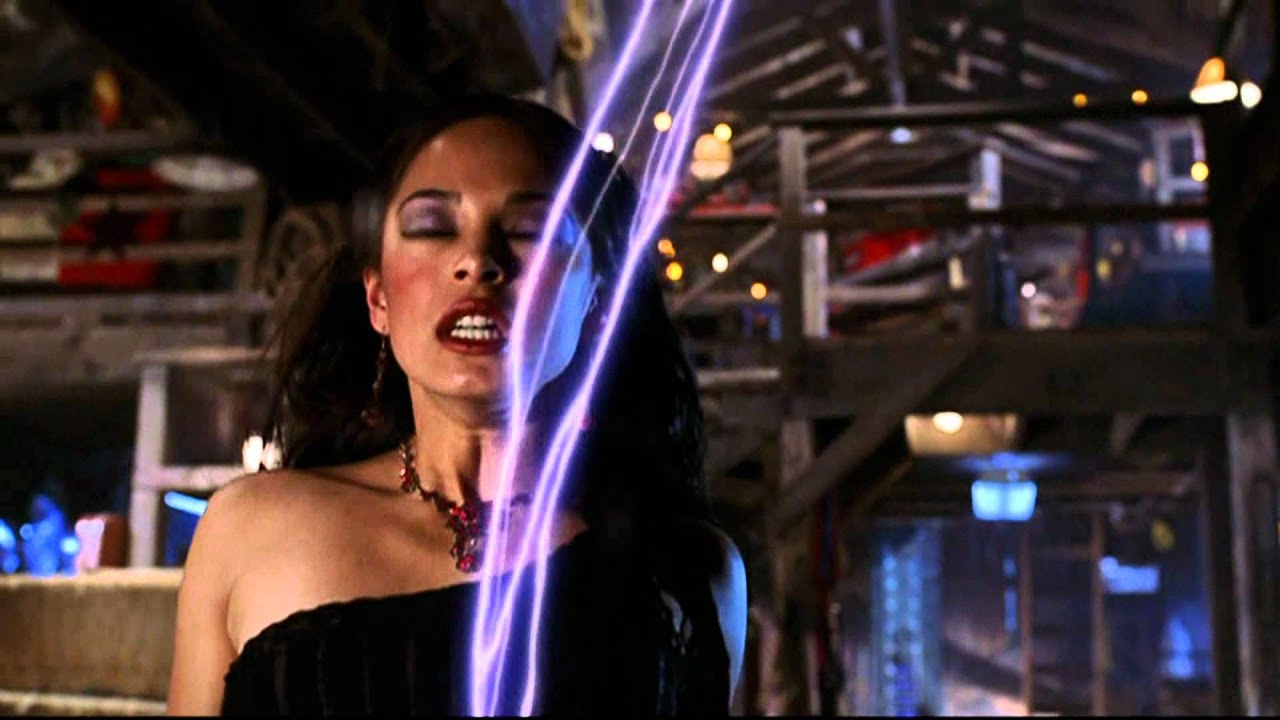 Smallville: 