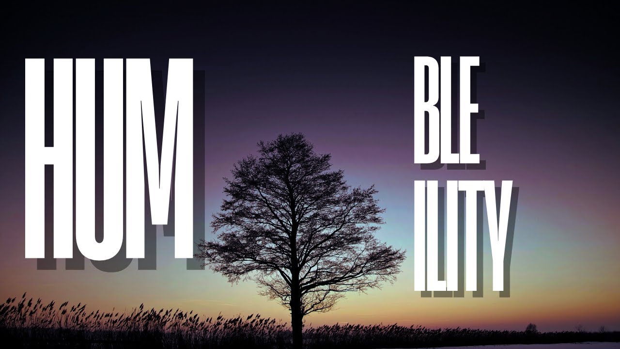 Stay Grateful - Stay Humble