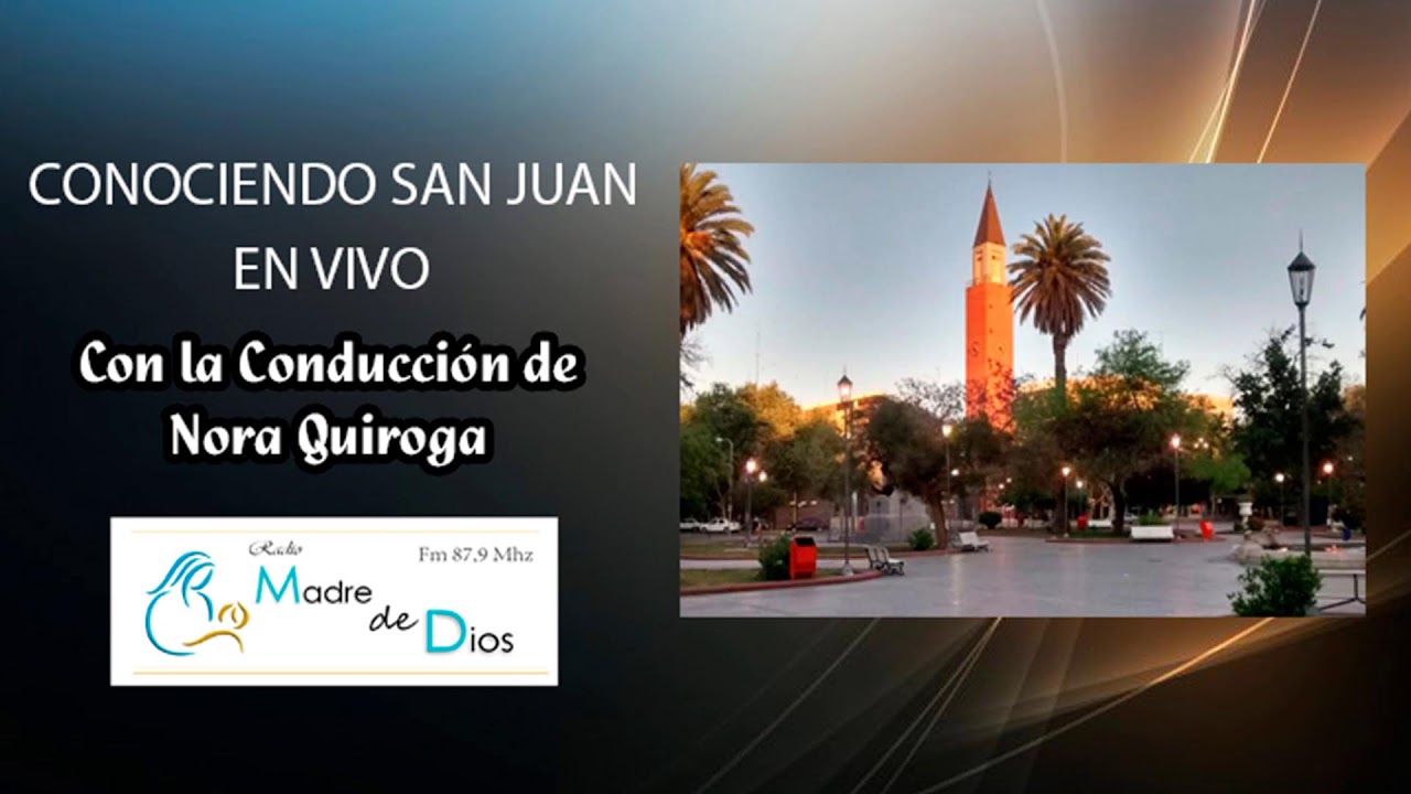 Conociendo San Juan 26 12 2025
