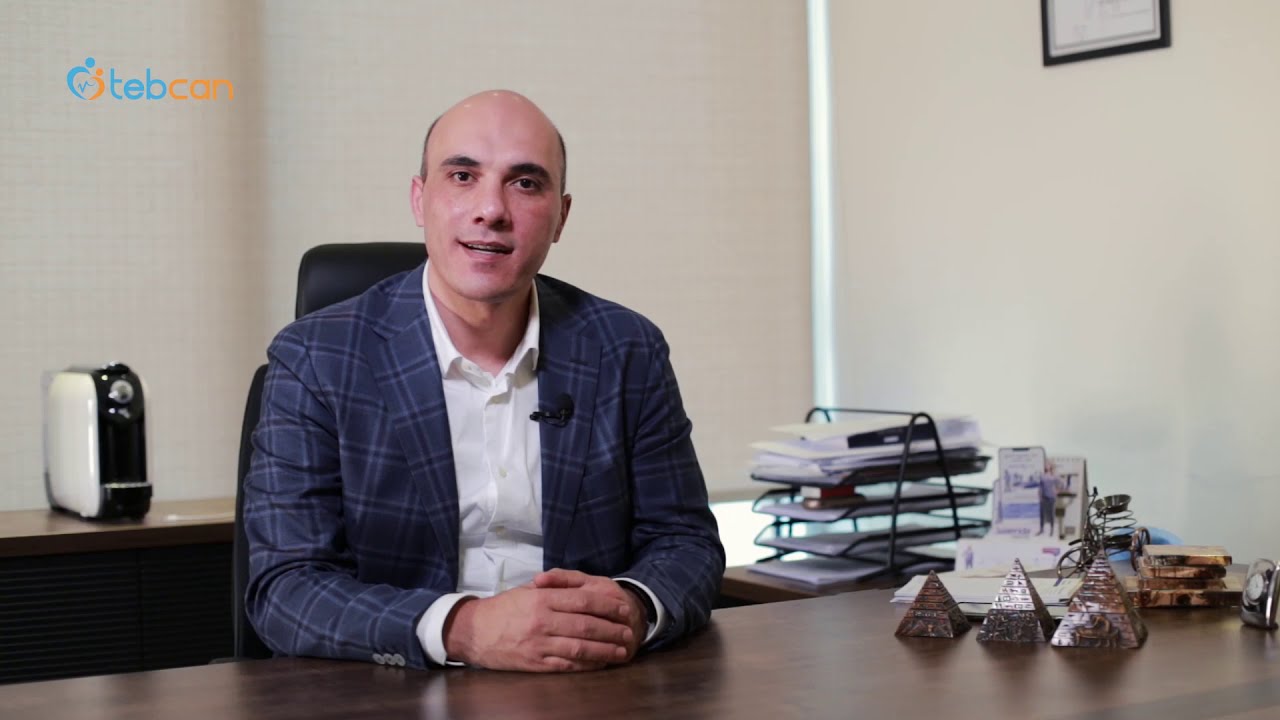 الدكتور فراس الرحاحلة - اخصائي امراض الجهاز الهضمي و الكبد والامراض الداخلية في الأردن - طبكان
