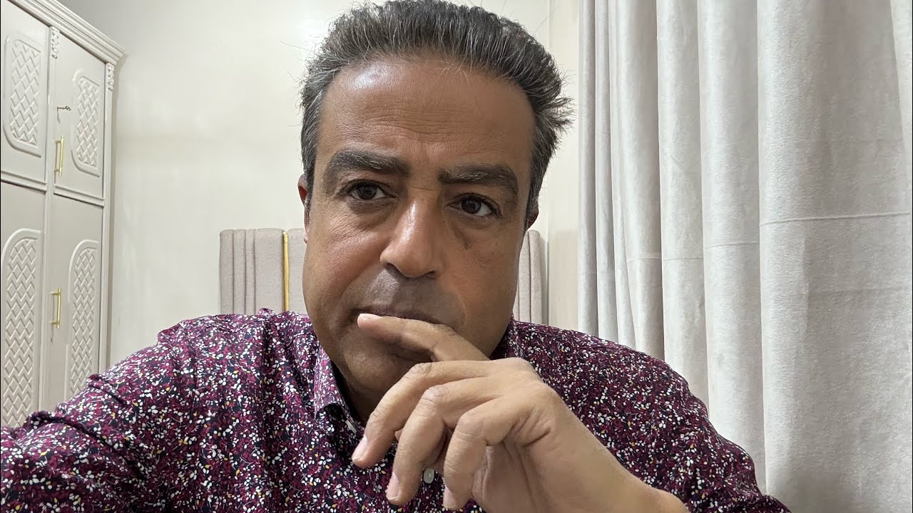 عااااجل ايران / سوف نسحقكم  / عاد نتيياهو و بدأت الغارات