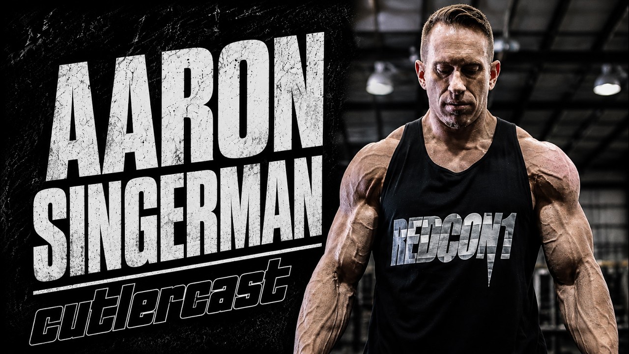 #142 - Aaron Singerman