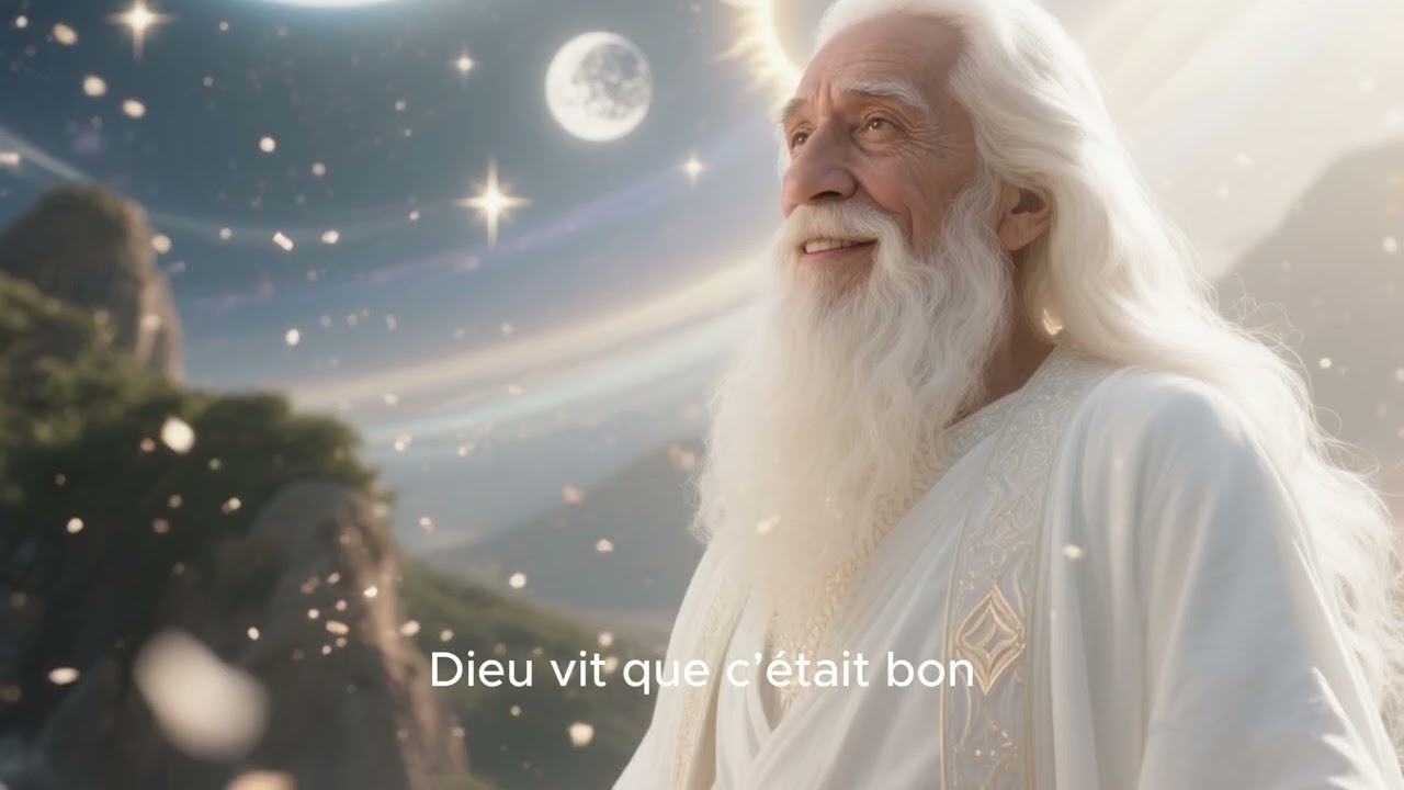 Genese Chapitre 1