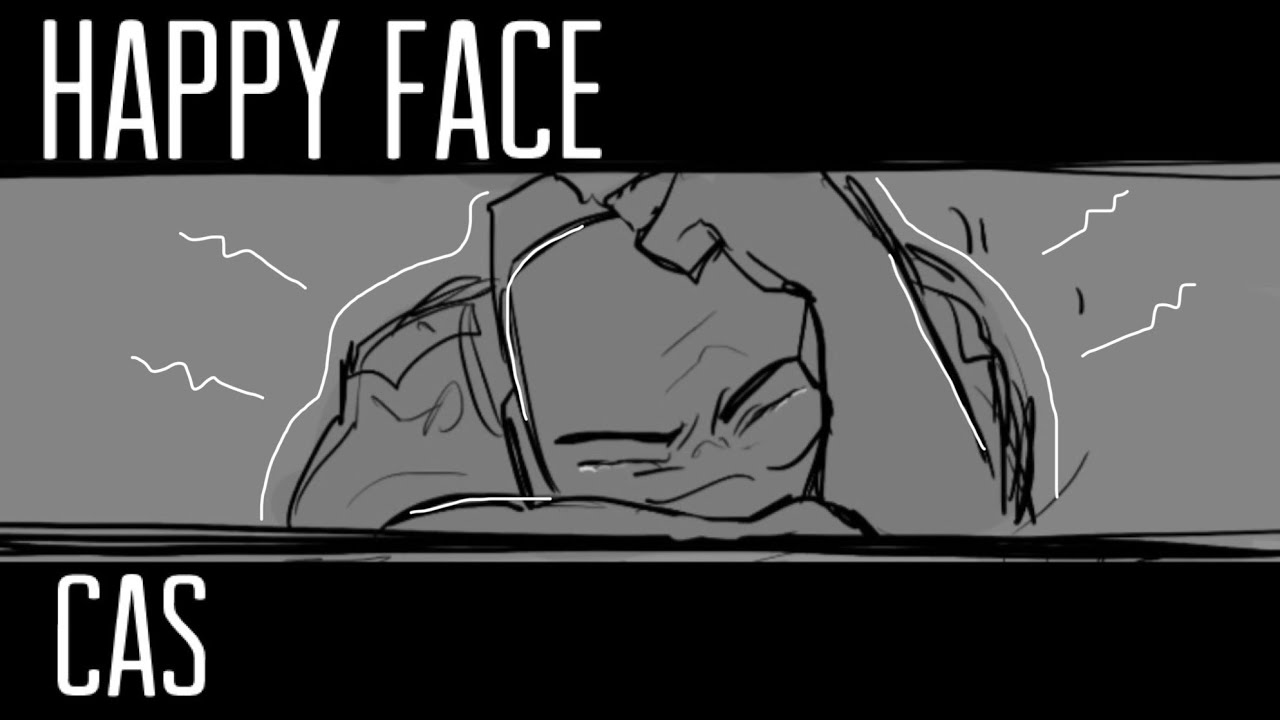 Cass Apocalyptic Series || “Happy Face” by Jagwar Twin