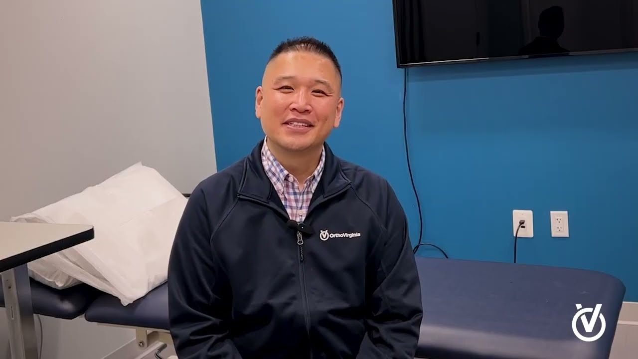 Dr. Garry Ho: Tendinosis (Degenerative Tendinopathy)