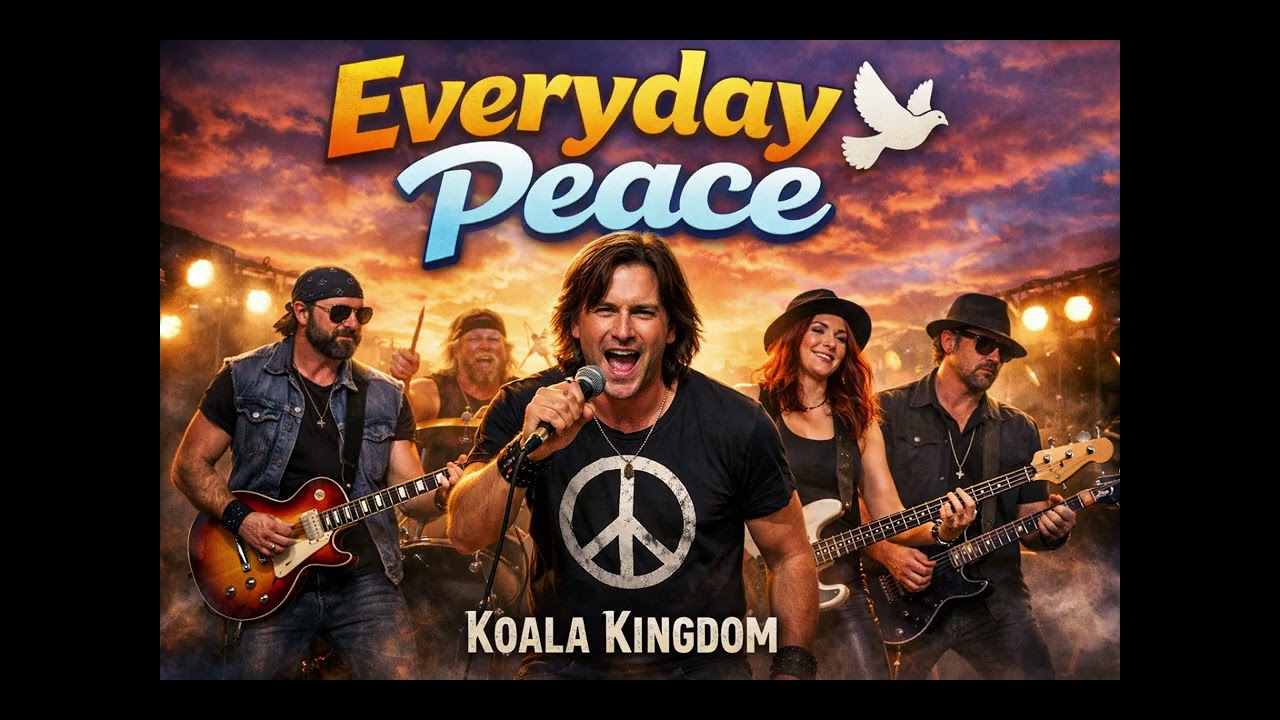 Everyday Peace