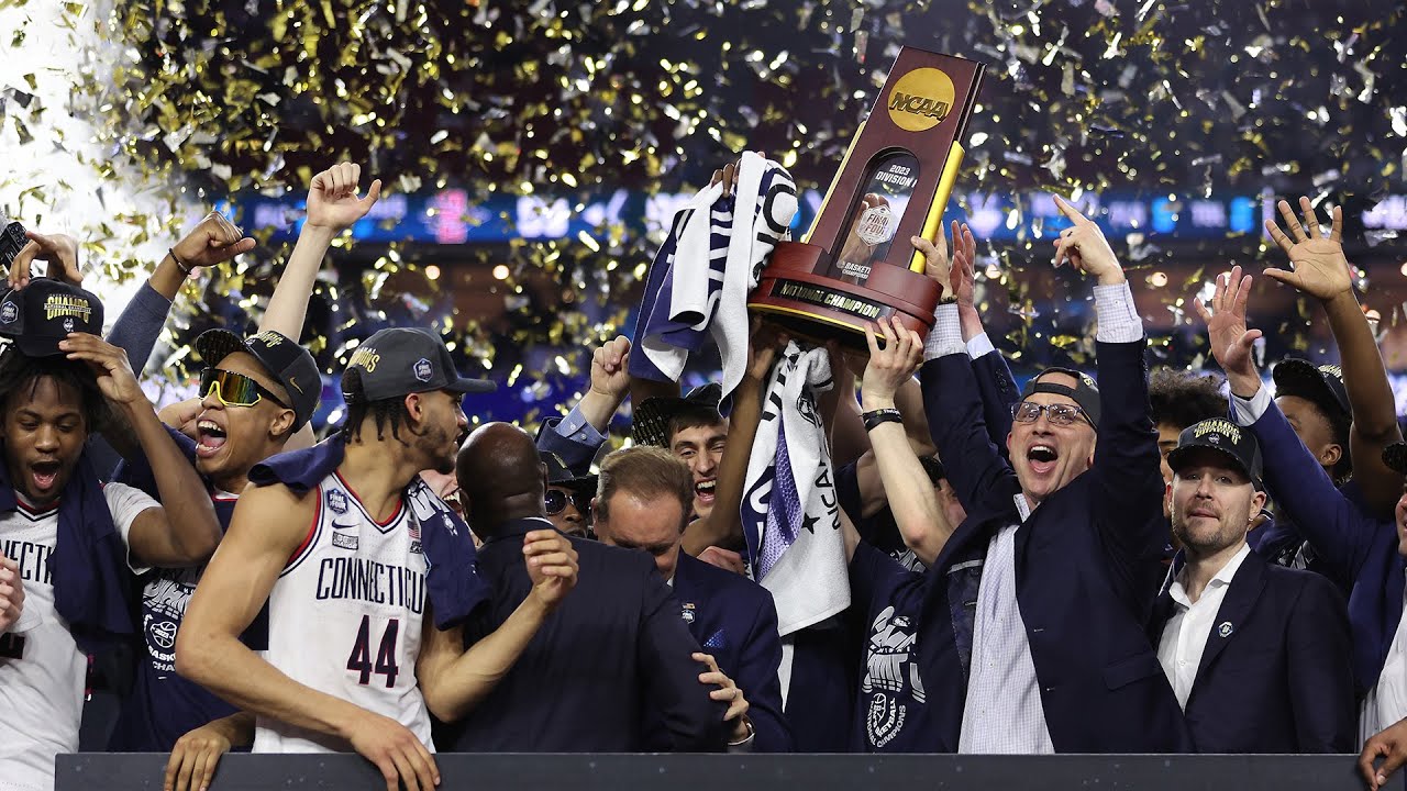 One Shining Moment | 2023 NCAA tournament
