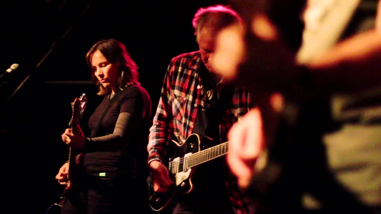 The Bats - Block of Wood