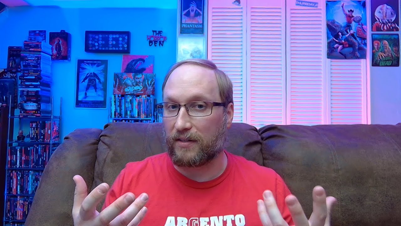 What Is The Best Horror Movie Franchise? (Horror Debate Series)