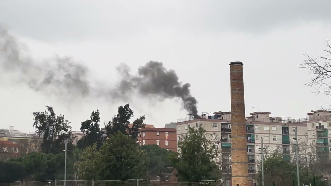 💥Fuego Barcelona 