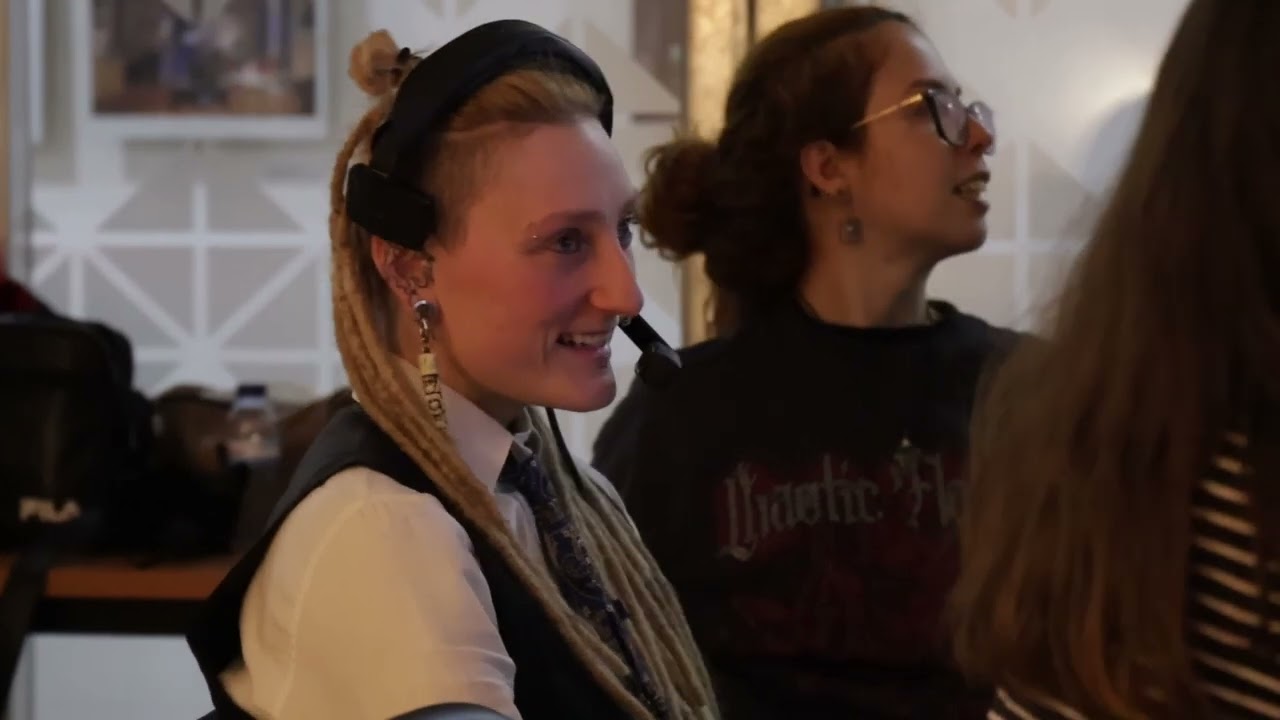 Making-of Sketches de Humor 2026